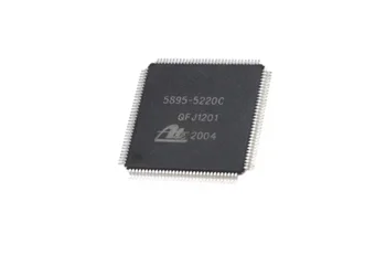 1 шт./лот 5895-5220C QFP-чип для использования в автомобилях ABS