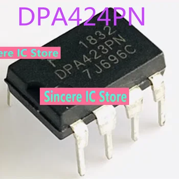DPA424PN Встроенный чип управления питанием DPA424 по оригинальной цене.