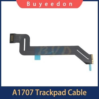 Новая сенсорная панель, гибкий кабель для трекпада 821-01050-A для Macbook Pro Retina 15